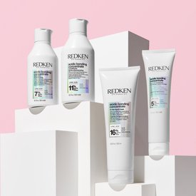 how to strengthen and protect damaged hair blog